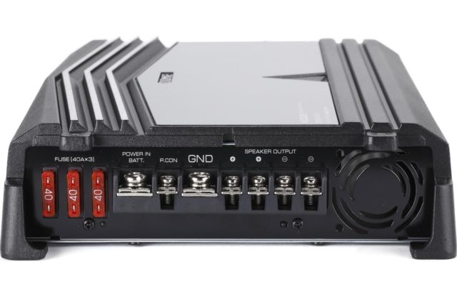 Planta Kenwood  KAC-9106D LoroCaraudio