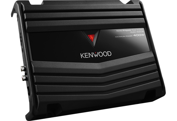 Planta Kenwood KAC-5206 LoroCaraudio