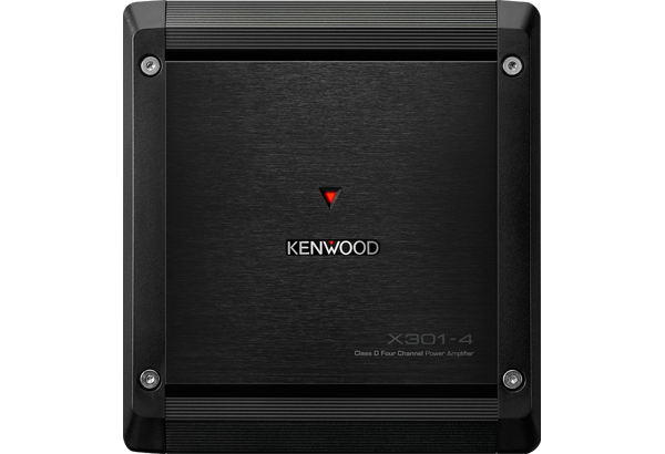 Planta Kenwood  X301-4 LoroCarAudio