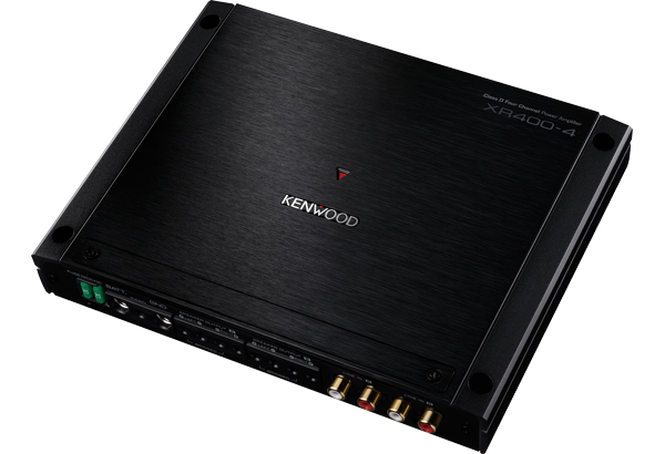 Planta Kenwood  XR400-4 LoroCaraudio