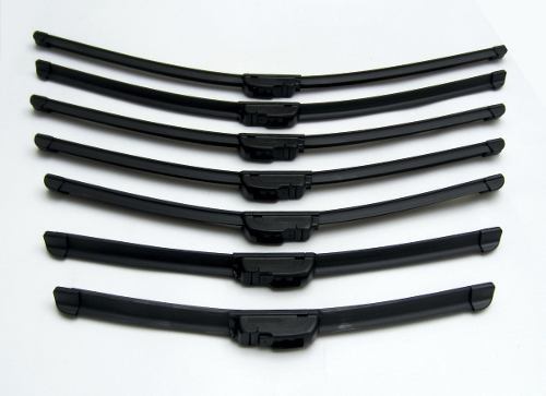 Plumillas LoroCarAudio