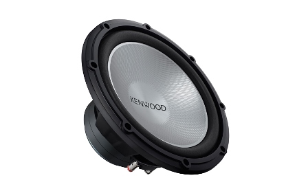 Bajo Kenwood KFC-W12PS