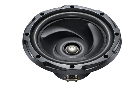 Bajo Kenwood KFC-W3010 Tornado