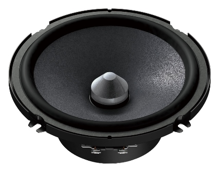 Sistema Componentes Pioneer 16cm TS-A1605C