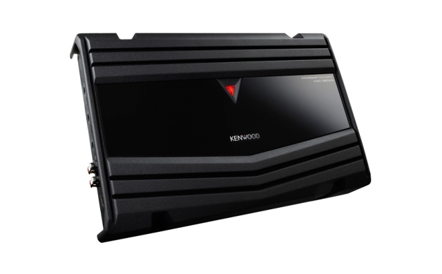 Planta Kenwood Kac-3604s Entrada de nivel de altavoz