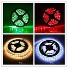 Luces Led RGB LoroCarAudio