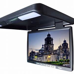 Pantalla Monitor para techo lorocaraudio