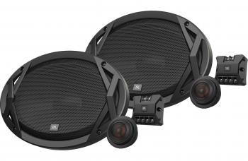 Componentes JBL CLUB-9600C de 6X9" 270WATTS LoroCarAudio