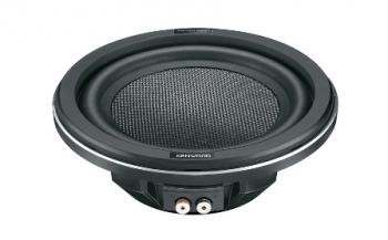 Bajo Plano Kenwood KFC-XW1000F Bajo Plano Kenwood KFC-XW1000F