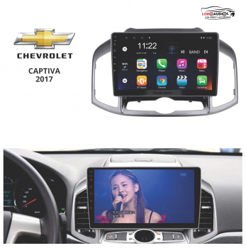 Radio Chevrolet Captiva 2017 Bogota Colombia Radio Chevrolet Captiva 2017 Bogota Colombia
