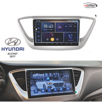 Radio Hyundai Accent 2017 Bogota Colombia Radio Hyundai Accent 2017 Bogota Colombia