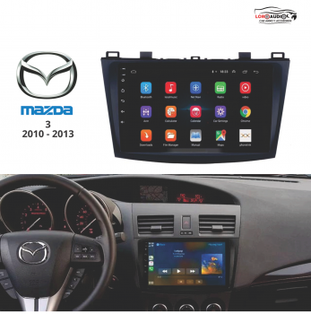 Radio Mazda 3 2010-2013 Bogota Colombia Radio Mazda 3 2010-2013 Bogota Colombia