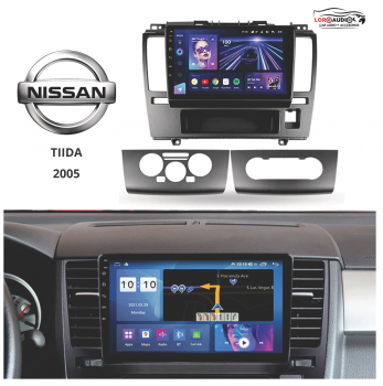 Radio Nissan Tiida 2005 Bogota Colombia Radio Nissan Tiida 2005 Bogota Colombia
