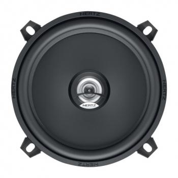 Parlante de dos vías Coaxial 5.25″ Hertz