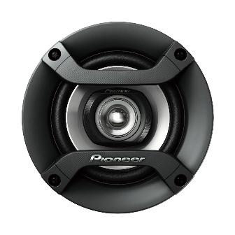 Parlantes Pioneer TS-F1034R 2 vias de 10cm