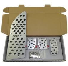 Pedales Citroen LoroCaraudio Pedales Citroen LoroCaraudio