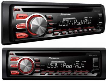 Radio Para Carro usb aux ipod Pioneer Deh 2750 ui Radio Para Carro usb aux ipod Pioneer Deh 2750 ui
