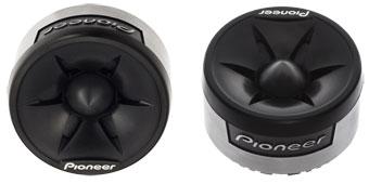 Tweeter Pioneer Ts S251 Brillos LoroCarAudio